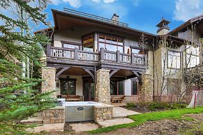 The Arrabelle, A RockResort, by Vail Resorts