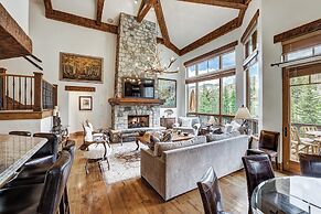 The Arrabelle, A RockResort, by Vail Resorts