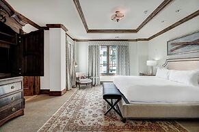 The Arrabelle at Vail Square, A RockResort