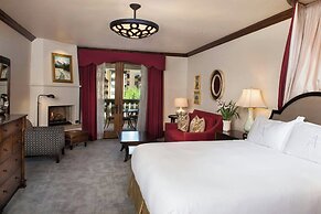 The Arrabelle, A RockResort, by Vail Resorts