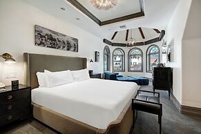 The Arrabelle, A RockResort, by Vail Resorts