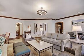 The Arrabelle at Vail Square, A RockResort