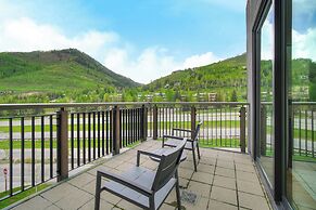 The Arrabelle, A RockResort, by Vail Resorts