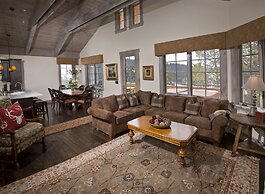 The Arrabelle at Vail Square, A RockResort