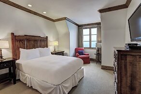 The Arrabelle at Vail Square, A RockResort