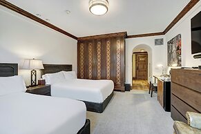 The Arrabelle, A RockResort, by Vail Resorts