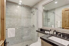 The Arrabelle at Vail Square, A RockResort