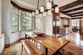 The Arrabelle at Vail Square, A RockResort