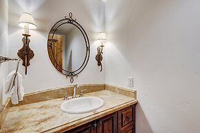 The Arrabelle at Vail Square, A RockResort