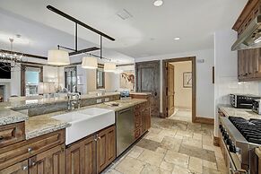 The Arrabelle, A RockResort, by Vail Resorts