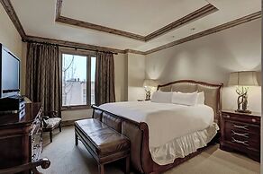 The Arrabelle, A RockResort, by Vail Resorts