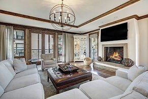 The Arrabelle, A RockResort, by Vail Resorts