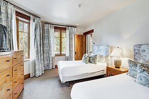 The Arrabelle at Vail Square, A RockResort