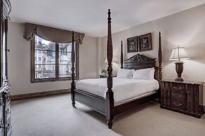 The Arrabelle at Vail Square, A RockResort