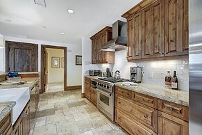 The Arrabelle, A RockResort, by Vail Resorts