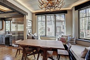 The Arrabelle, A RockResort, by Vail Resorts