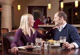 The Arrabelle at Vail Square, A RockResort