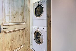 The Arrabelle at Vail Square, A RockResort