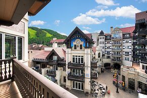 The Arrabelle at Vail Square, A RockResort