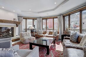 The Arrabelle at Vail Square, A RockResort