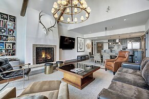 The Arrabelle, A RockResort, by Vail Resorts