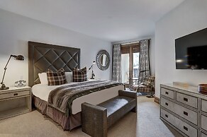 The Arrabelle at Vail Square, A RockResort