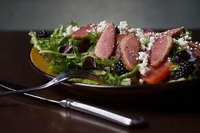 The Arrabelle at Vail Square, A RockResort