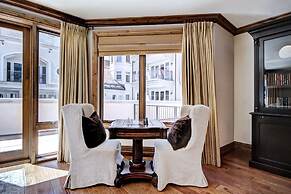 The Arrabelle at Vail Square, A RockResort