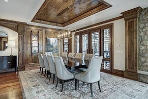 The Arrabelle at Vail Square, A RockResort