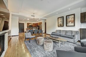 The Arrabelle, A RockResort, by Vail Resorts