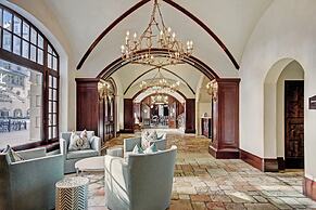 The Arrabelle, A RockResort, by Vail Resorts