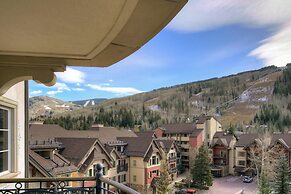 The Arrabelle, A RockResort, by Vail Resorts