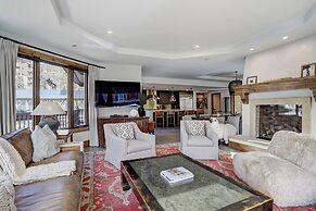 The Arrabelle at Vail Square, A RockResort