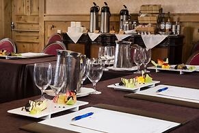 The Arrabelle at Vail Square, A RockResort