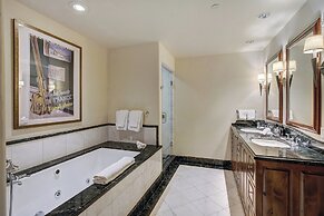 The Arrabelle, A RockResort, by Vail Resorts