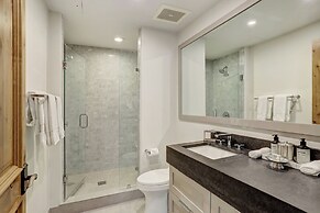 The Arrabelle, A RockResort, by Vail Resorts