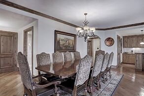 The Arrabelle at Vail Square, A RockResort