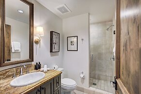 The Arrabelle, A RockResort, by Vail Resorts