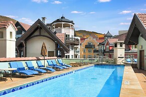 The Arrabelle at Vail Square, A RockResort