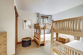 The Arrabelle, A RockResort, by Vail Resorts