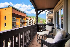 The Arrabelle at Vail Square, A RockResort