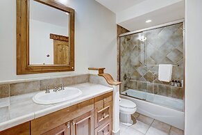 The Arrabelle at Vail Square, A RockResort