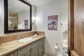 The Arrabelle, A RockResort, by Vail Resorts