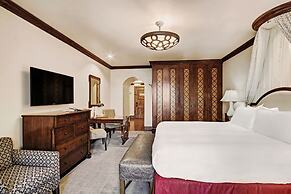 The Arrabelle at Vail Square, A RockResort