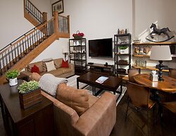 The Arrabelle at Vail Square, A RockResort