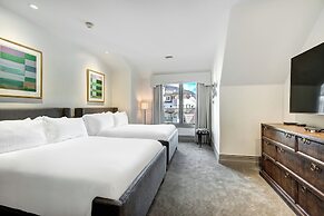 The Arrabelle, A RockResort, by Vail Resorts
