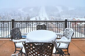 The Arrabelle at Vail Square, A RockResort