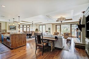 The Arrabelle, A RockResort, by Vail Resorts