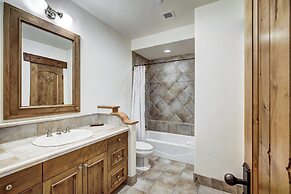 The Arrabelle at Vail Square, A RockResort