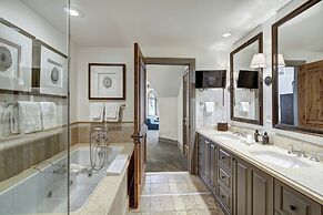 The Arrabelle, A RockResort, by Vail Resorts